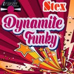 cover: Stex - Dynamite Funky