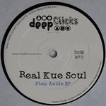 cover: Real Kue Soul - Step Aside