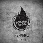 cover: The Maniacs - Sleepless