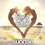 cover: Que & Rkay - Sunrise