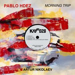 cover: Pablo Hdez - Morning Trip