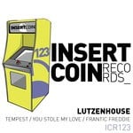 cover: Lutzenhouse - Tempest/You Stole My Love/Frantic Freddie