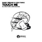 cover: Danny Serrano|Solo Tamas - Touch Me