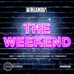 cover: Mc Blenda - The Weekend (Remixes)