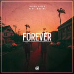 cover: Disco Fries|Maline - Forever