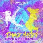 cover: Lempo & Ruff Diamond - Dance Master