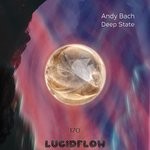 cover: Andy Bach - Deep State