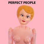 cover: Coco Morier - Perfect People