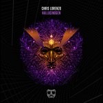 cover: Chris Lorenzo - Hallucinogen