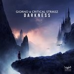 cover: Giorno & Critical Strikez - Darkness