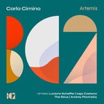 cover: Carla Cimino - Artemis