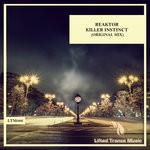 cover: Reaktor - Killer Instinct