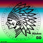 cover: Houkes - Go