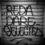 cover: Reda Dare - Selected