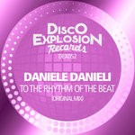 cover: Daniele Danieli - To The Rhythm Of The Beat