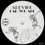 cover: Addvibe - I Am You Are