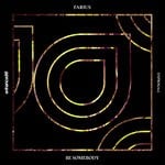 cover: Farius - Be Somebody