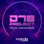 cover: Dt8 Project - Circles EP