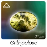 cover: Jago Alejandro Pascua - Orthoclase 2nd Gem