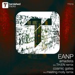 cover: Eanp - Amadista