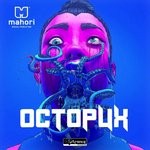 cover: Mahori - Octopux