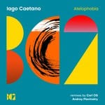 cover: Iago Caetano - Atelophobia