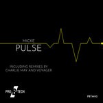 cover: Micke - Pulse