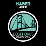 cover: Haber - Apex