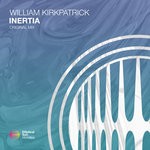 cover: William Kirkpatrick - Inertia