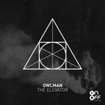 cover: Owlman - The Elevator