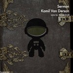 cover: Kamil Van Derson - Sermon