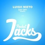 cover: Luigii Nieto - Day Off (Remixes)