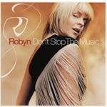 cover: Robyn - Don't Stop The Music