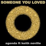 cover: Agenda|Keith Neville - Someone You Loved