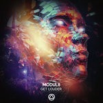 cover: Modul8 - Get Louder