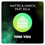 cover: Ella|Mattei & Omich - Find You