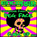 cover: Tangerine Funk Funks - Peg Face