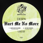 cover: Despa - Hurt Me No More