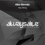 cover: Allan Berndtz - Stay Strong (Extended Mix)