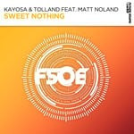 cover: Kayosa & Tolland|Matt Noland - Sweet Nothing