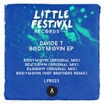 cover: Davide T - Bodymovin'