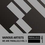 cover: Caleb Golston|Fawzy|Omniks|Outer Pulse - We Are Parallels 3