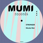 cover: Nicola Nisi - Stronger