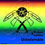 cover: Ashiion|Frazon - Unbelievable