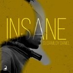 cover: Dj Damiloy Daniel - Insane