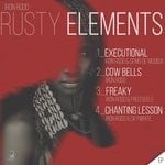 cover: Iron Rodd - Rusty Elements