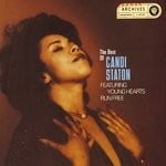 cover: Candi Staton - Young Hearts Run Free: The Best Of Candi Staton