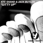 cover: Kye Shand & Jack Butler - Gitty Up