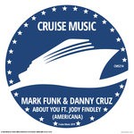 cover: Danny Cruz|Jody Findley|Mark Funk - About You (Americana)