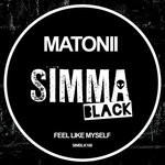 cover: Matonii - Feel Like Myself